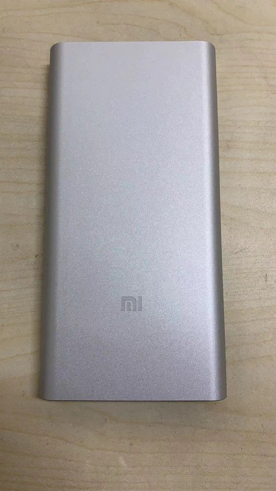 10000mAh powerbank